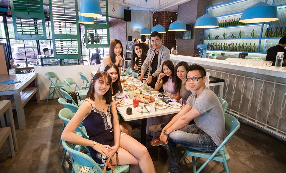 The Bites Cafe - Lake Fields Sg. Besi 13906835 10153962554963893 3752731606052166955 n - The Bites Cafe - Lake Fields Sg. Besi