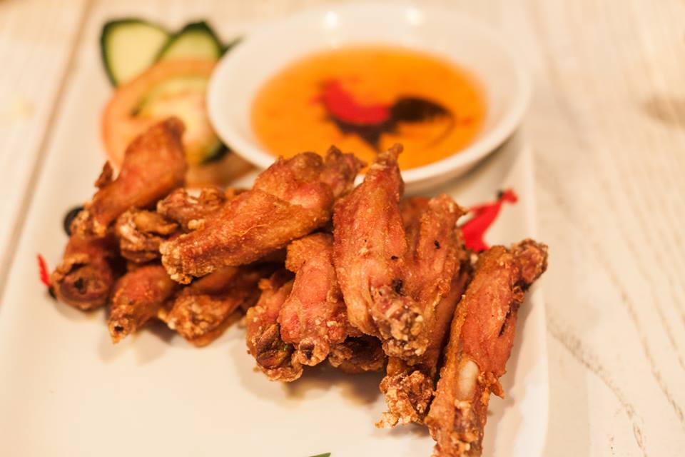 The Bites Cafe - Lake Fields Sg. Besi 13912639 10153962556703893 5941387582236030412 n - The Bites Cafe - Lake Fields Sg. Besi
