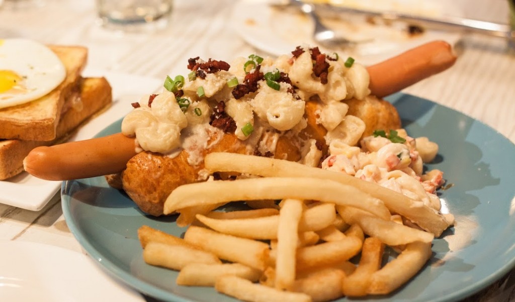 The Bites Cafe - Lake Fields Sg. Besi IMG 0767 1024x601 - The Bites Cafe - Lake Fields Sg. Besi