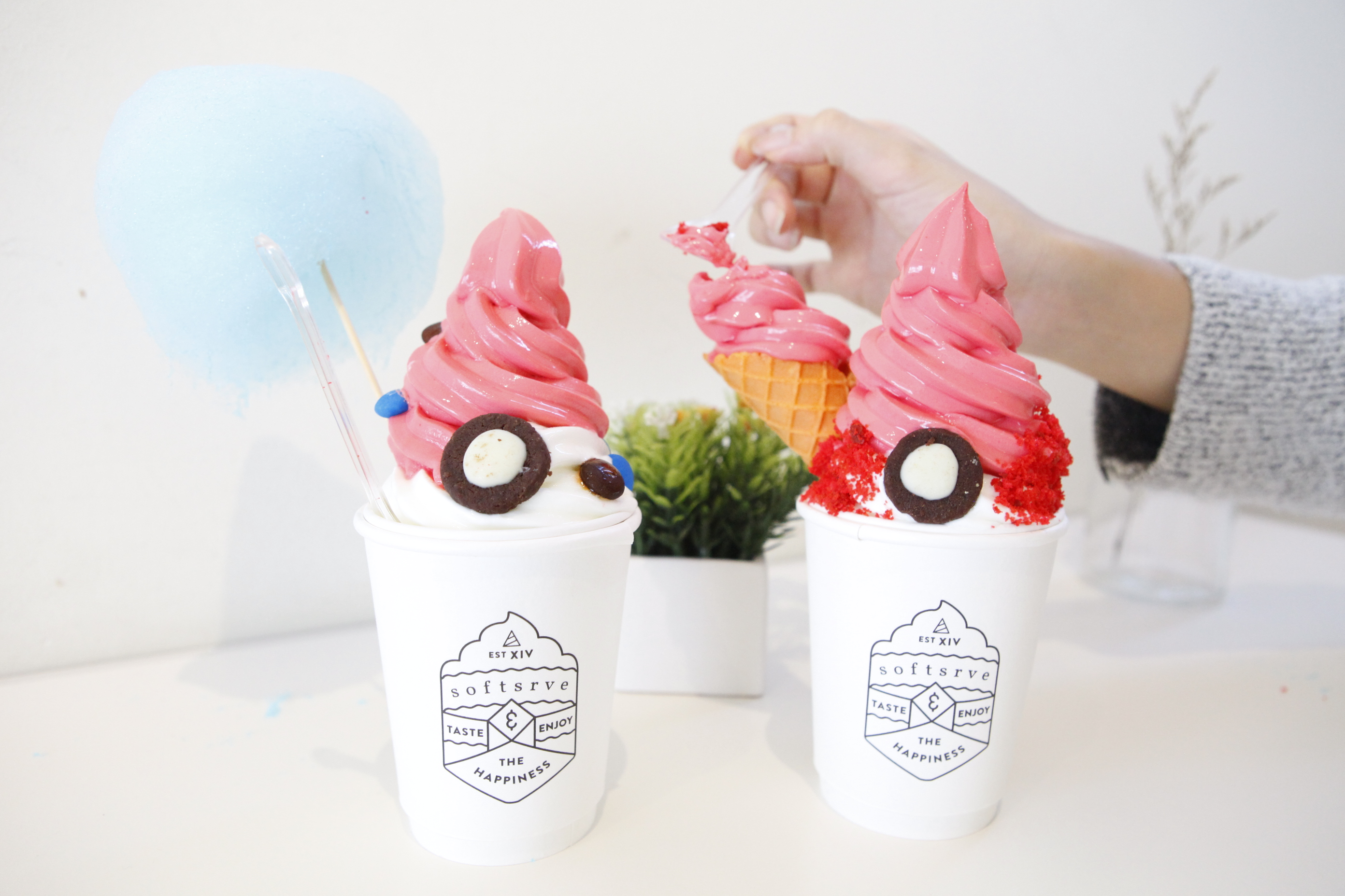 Pokemon GO!! SoftSrve <3 MG 6397 - Pokemon GO!! SoftSrve <3