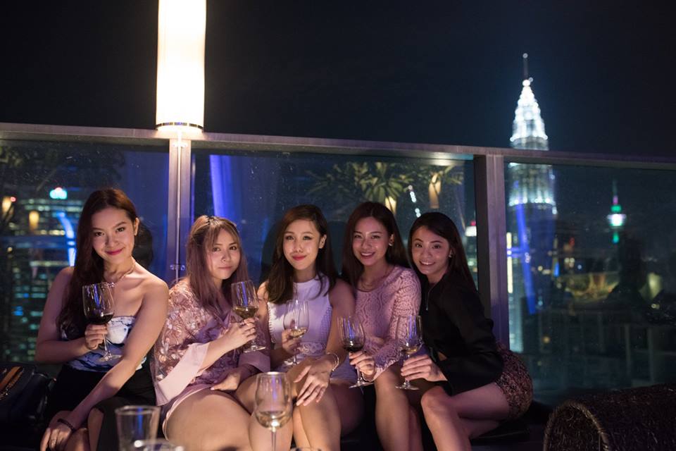 14595552 203784856709693 4858970010058308643 n - New Rooftop Bar in KL 2016 - Roofino Skydining & Bar, Jalan Tun Razak
