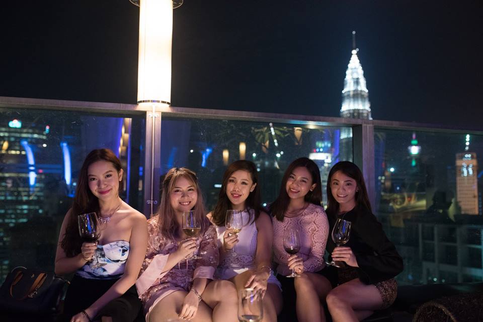 14716047 203785146709664 2654646227973747814 n - New Rooftop Bar in KL 2016 - Roofino Skydining & Bar, Jalan Tun Razak