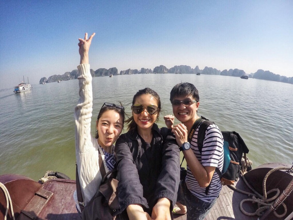 10 Years Anniversary Wanderlust in Vietnam : 3 Amazing Locations to explore! lll 1024x768 - 10 Years Anniversary Wanderlust in Vietnam : 3 Amazing Locations to explore!