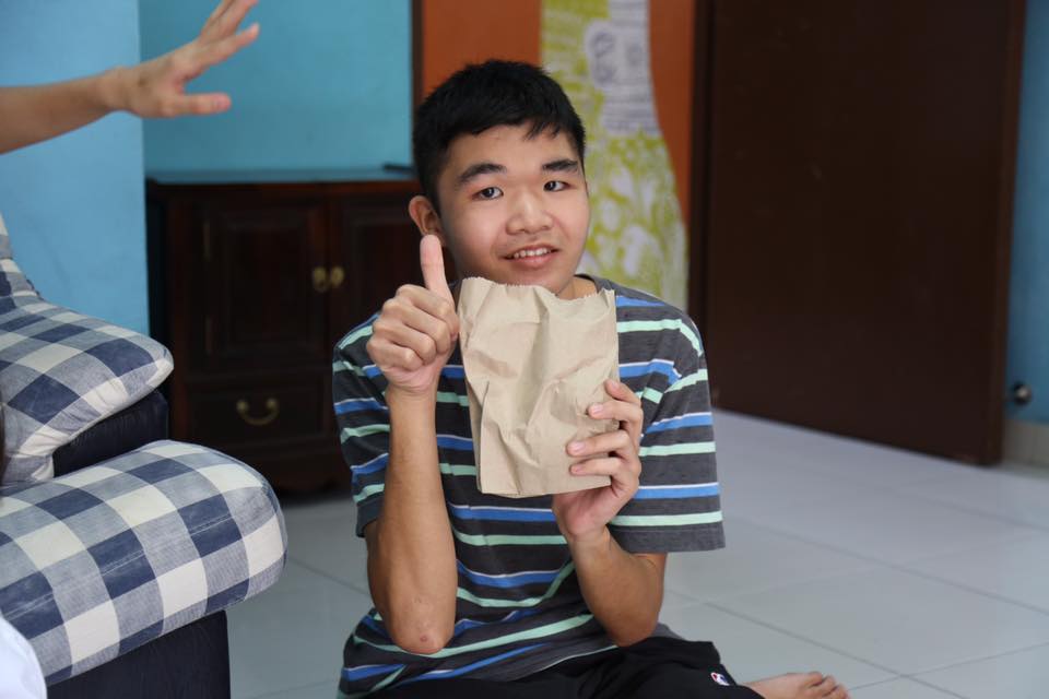 The simple yet best gift - S M I L E 17424800 1853086158264118 6085656225044188746 n - The simple yet best gift - S M I L E