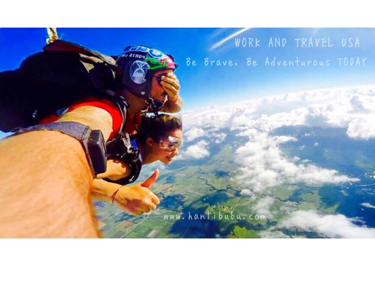 unnamed 1 - | INFINITY ABROAD | WORK & TRAVEL USA - MY BEST BET AT AN AMAZING USA ADVENTURE !!