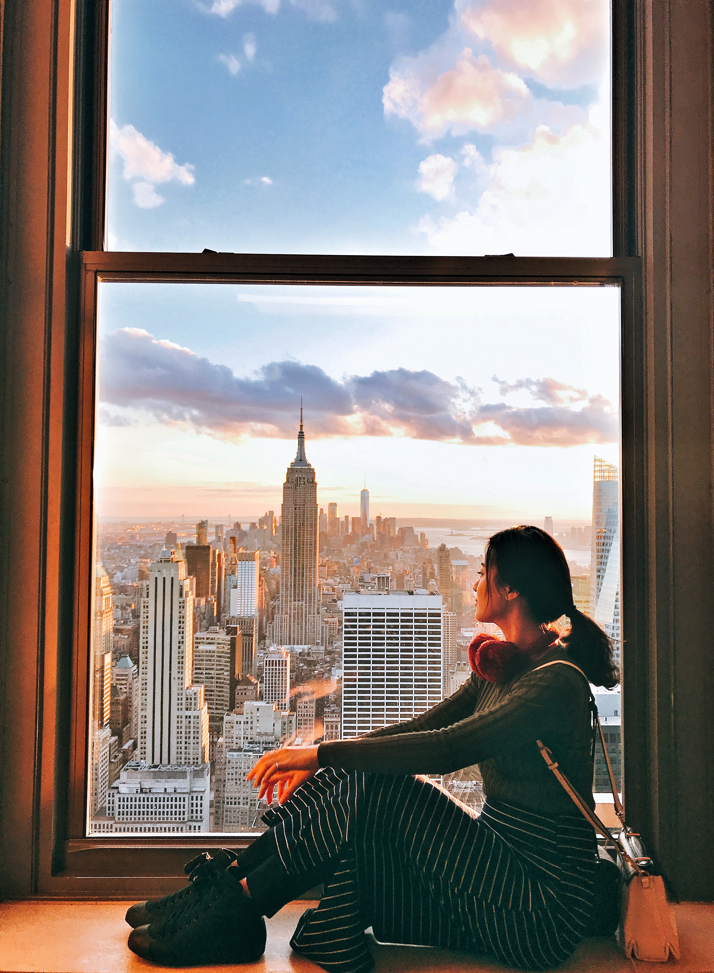 IMG E2533 - Brilliant Tips When Traveling in New York City