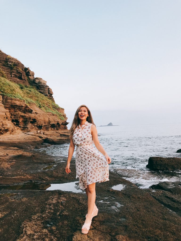 IMG 4979 768x1024 - The Beauty of Jeju-do in 1 Week - 环绕济州岛7天