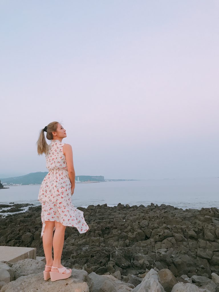 IMG 5037 768x1024 - The Beauty of Jeju-do in 1 Week - 环绕济州岛7天