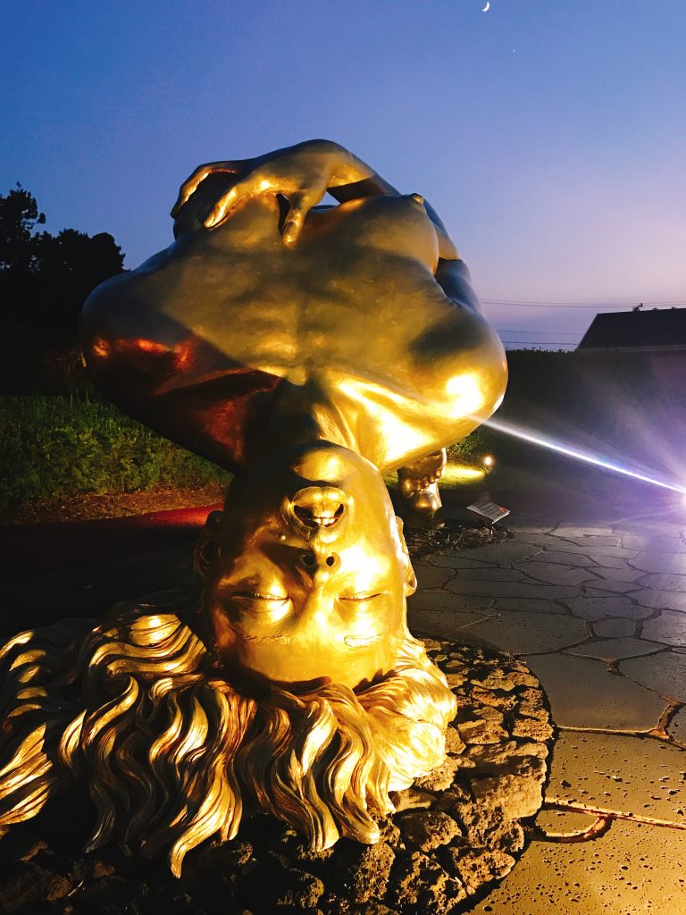 IMG 5186 768x1024 - The Beauty of Jeju-do in 1 Week - 环绕济州岛7天