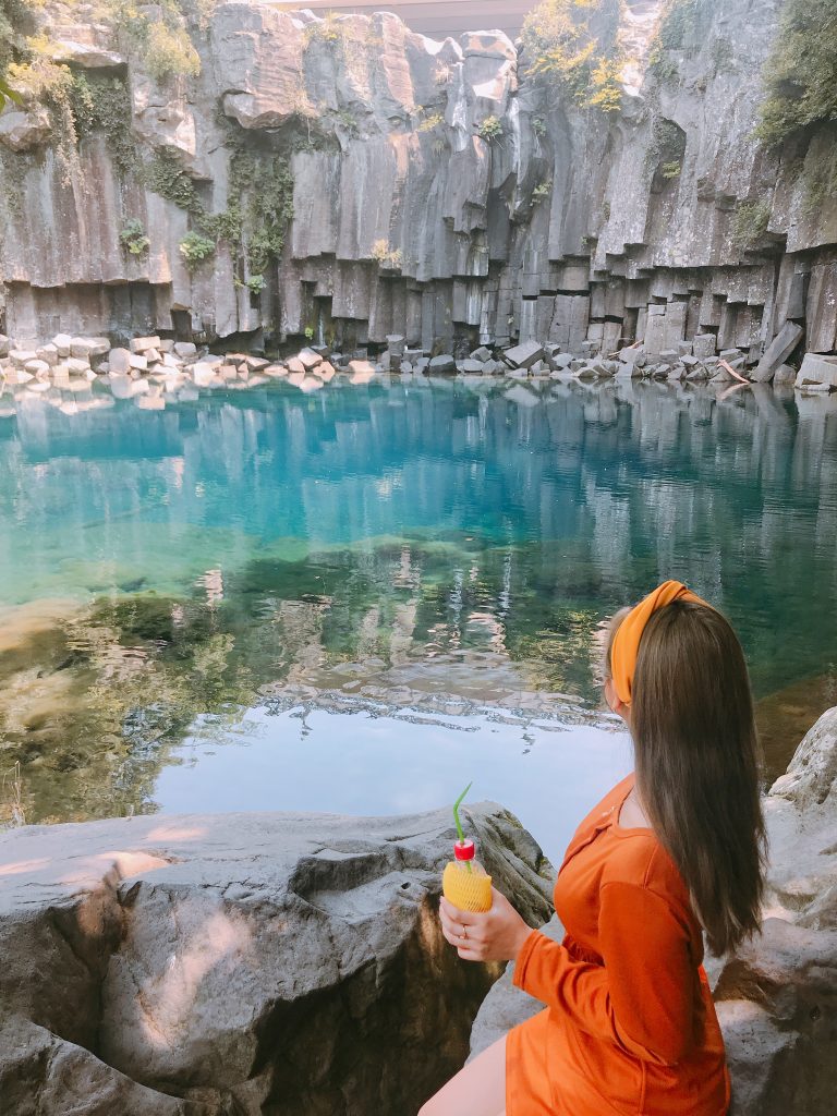 IMG 5205 768x1024 - The Beauty of Jeju-do in 1 Week - 环绕济州岛7天