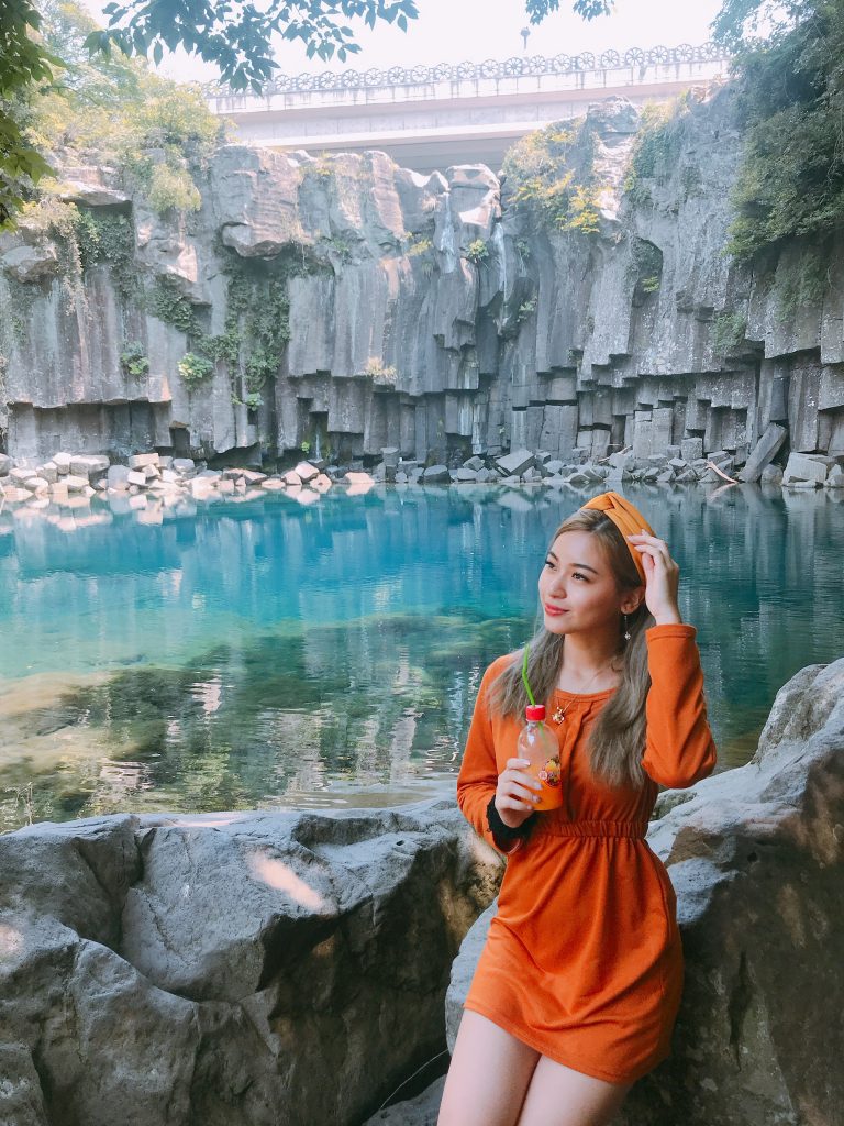 IMG 5224 768x1024 - The Beauty of Jeju-do in 1 Week - 环绕济州岛7天