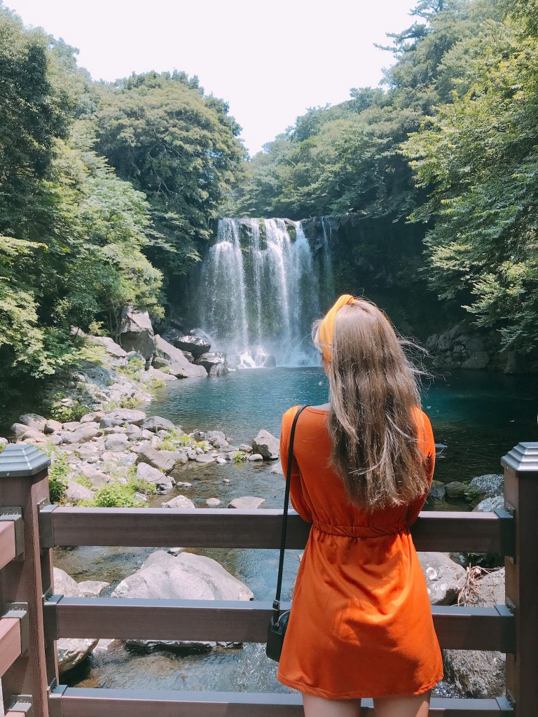 IMG 5261 768x1024 - The Beauty of Jeju-do in 1 Week - 环绕济州岛7天