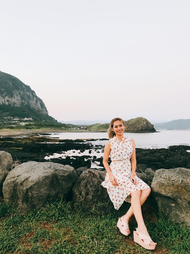 IMG 7075 768x1024 - The Beauty of Jeju-do in 1 Week - 环绕济州岛7天