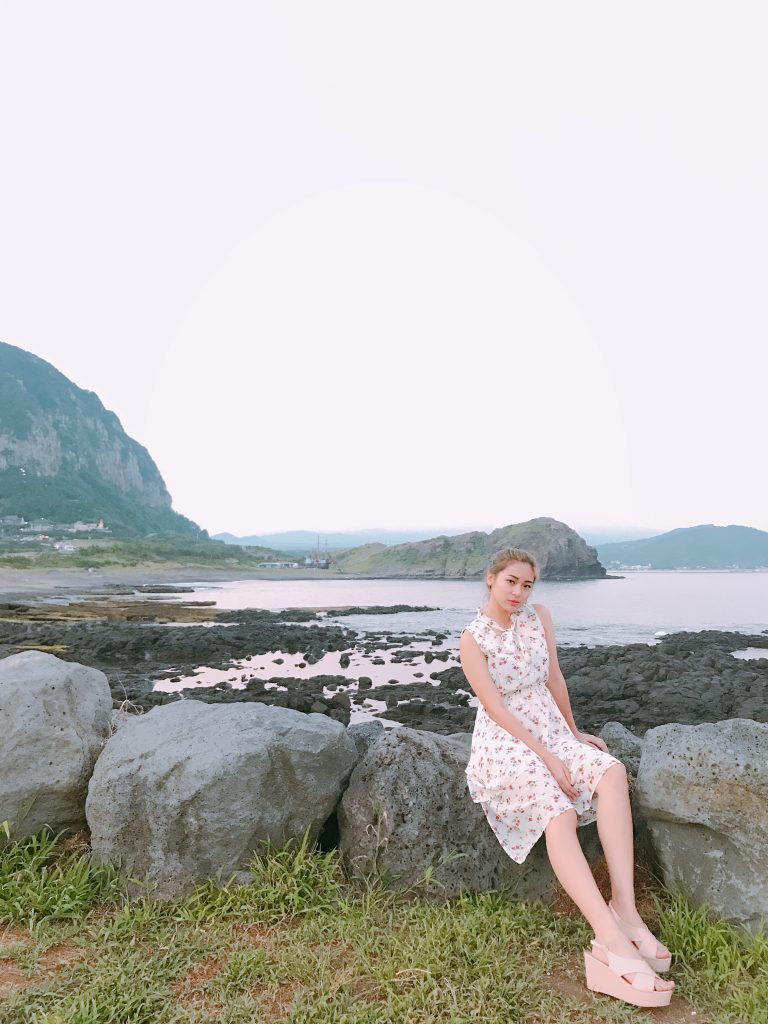 IMG 7080 768x1024 - The Beauty of Jeju-do in 1 Week - 环绕济州岛7天