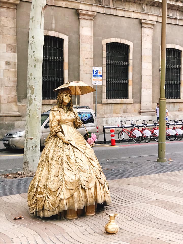 44522785 10160977904220484 1008484833933918208 n - Be Aware ☠ Pickpockets in Barcelona