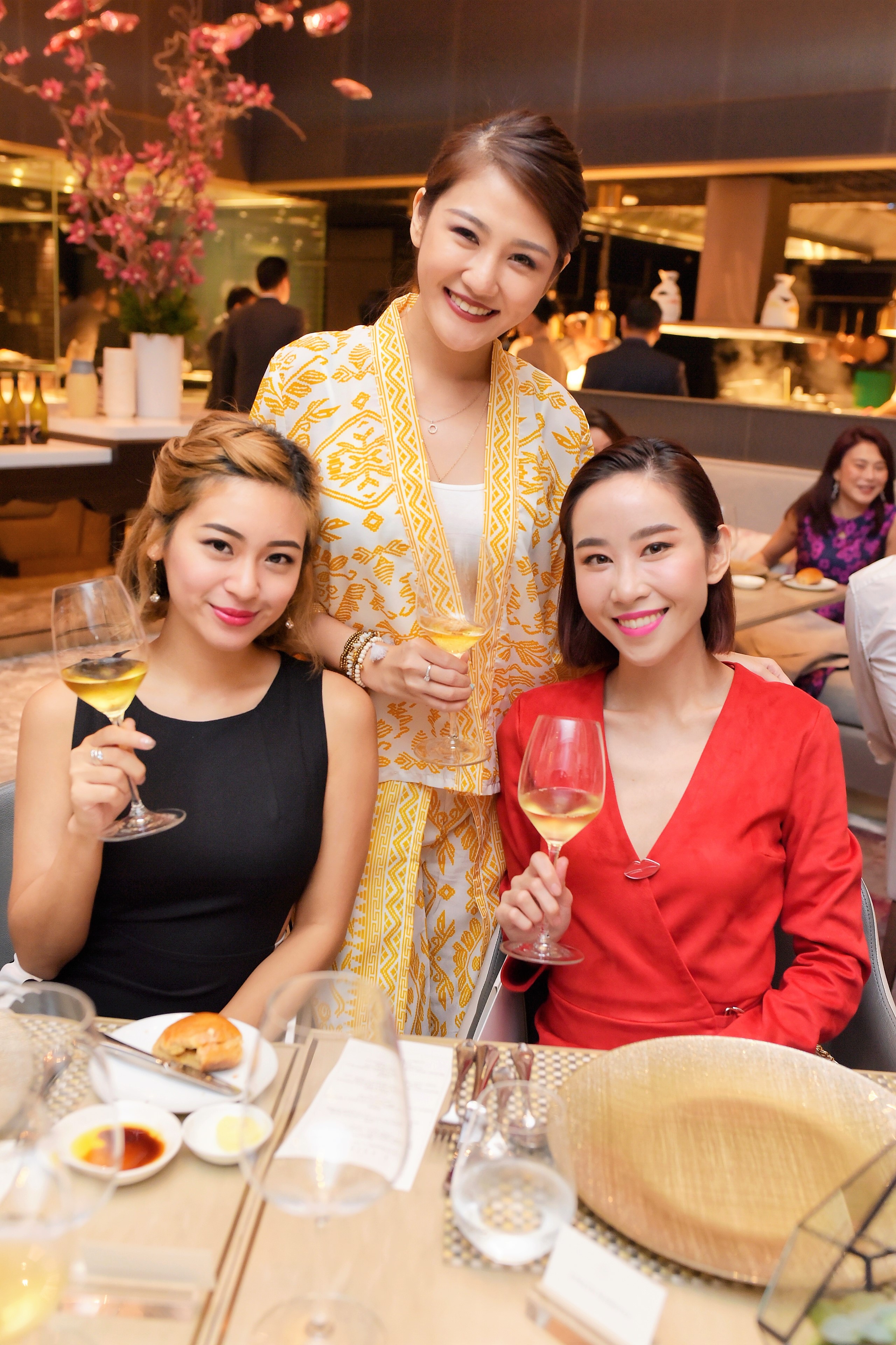 IMG 4289 3 - The Extraordinary Italian Taste by Italian Michelin Star Chef - Daniele Repetti