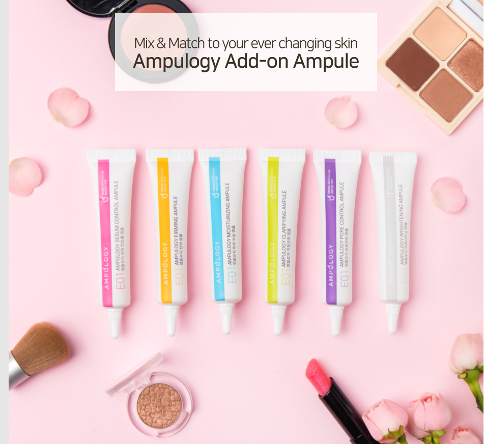 111 - Your Top Choice of Travel Mini Size Mix and Match Skincare | Fit all skin types - Traveler's Best Friend