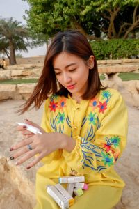 IMG 3503 200x300 - Your Top Choice of Travel Mini Size Mix and Match Skincare | Fit all skin types - Traveler's Best Friend