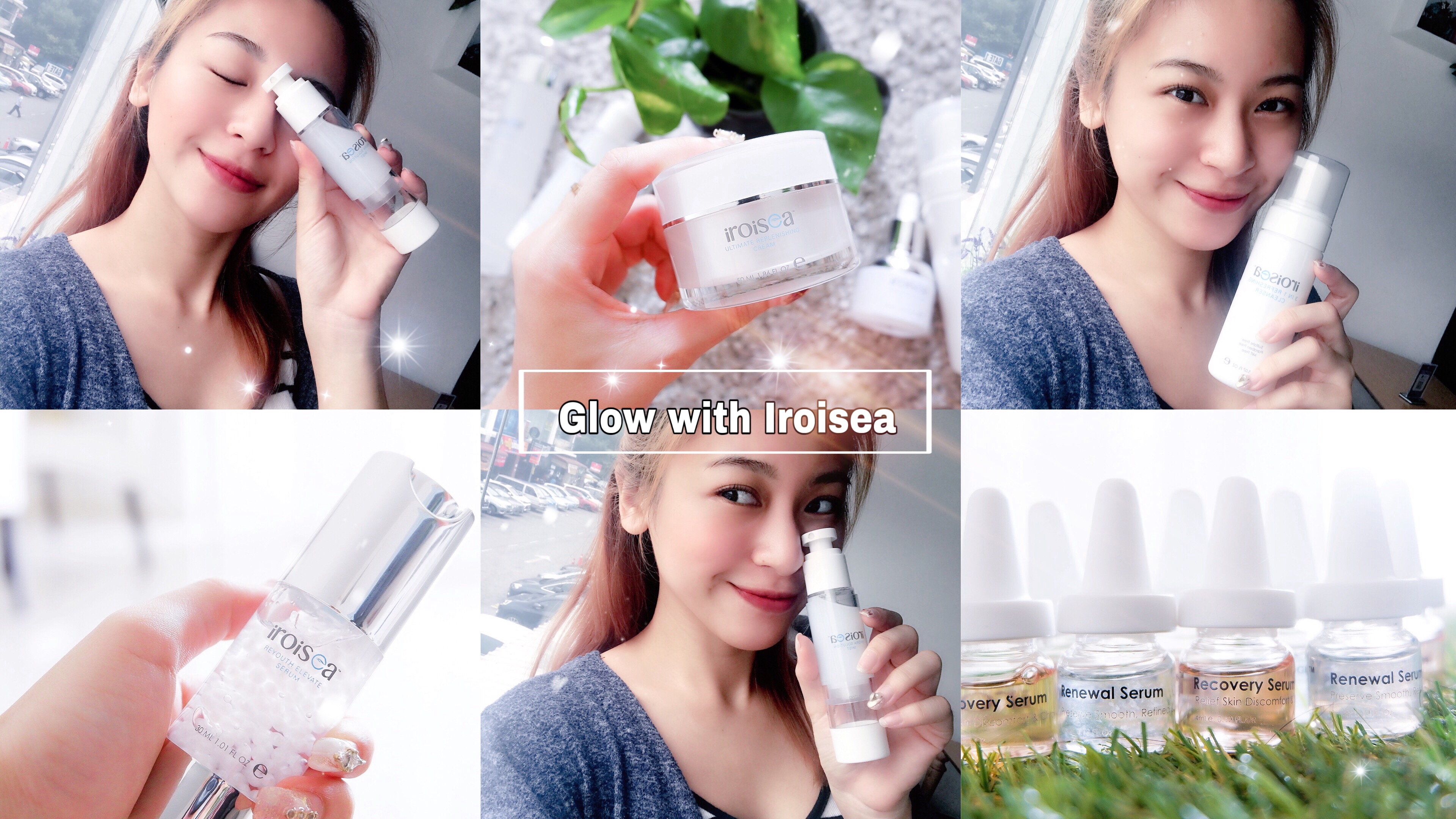 1F3FDF3B 456F 47F9 A6E7 AB3B965C97C5 - HEALTH and BEAUTY | Embrace “Between Nature & Technology” with Iroisea Skin Care