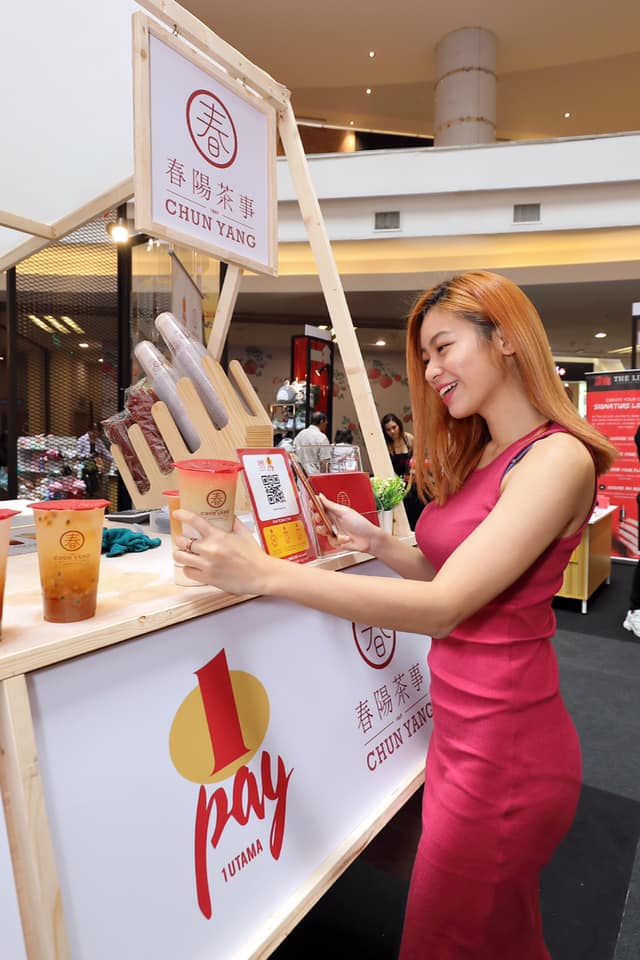 70064835 10156315460966689 4695863232785547264 n 1 - One Utama Become the 1st Retail Mall to Launch 1Pay Retail E-Wallet and E-Commerce Platform