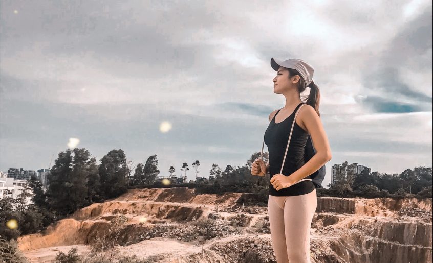 IMG 21631 846x515 - My First Hike at Bukit Sri Bintang, Kepong
