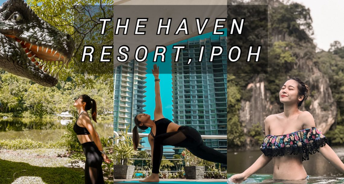 Haven Resort Spa