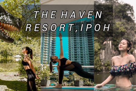 Haven Resort Spa
