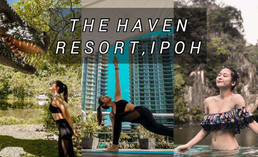 Haven Resort Spa