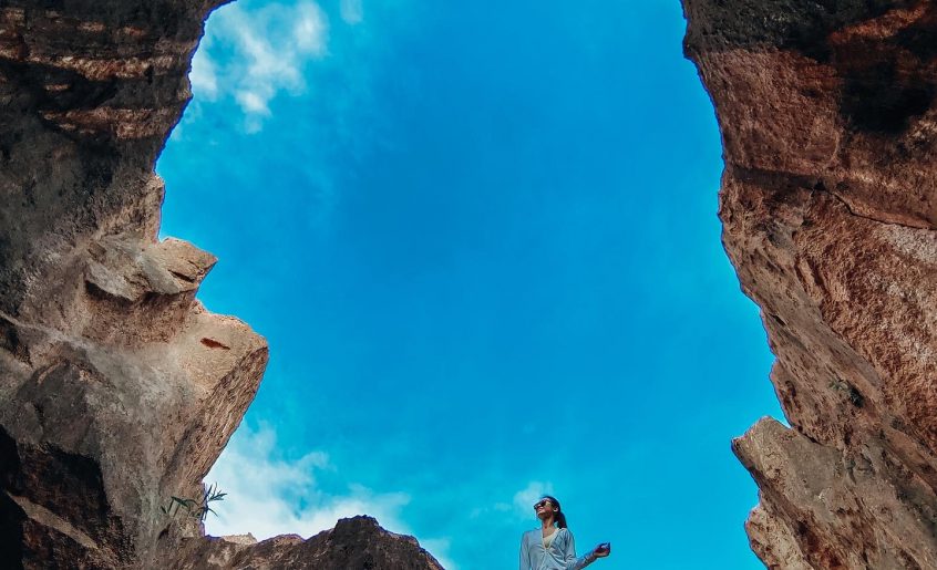IMG 6531 846x515 - A Staggering Hidden Gem That You Will Fall In Love With @ BMC Blue Lake