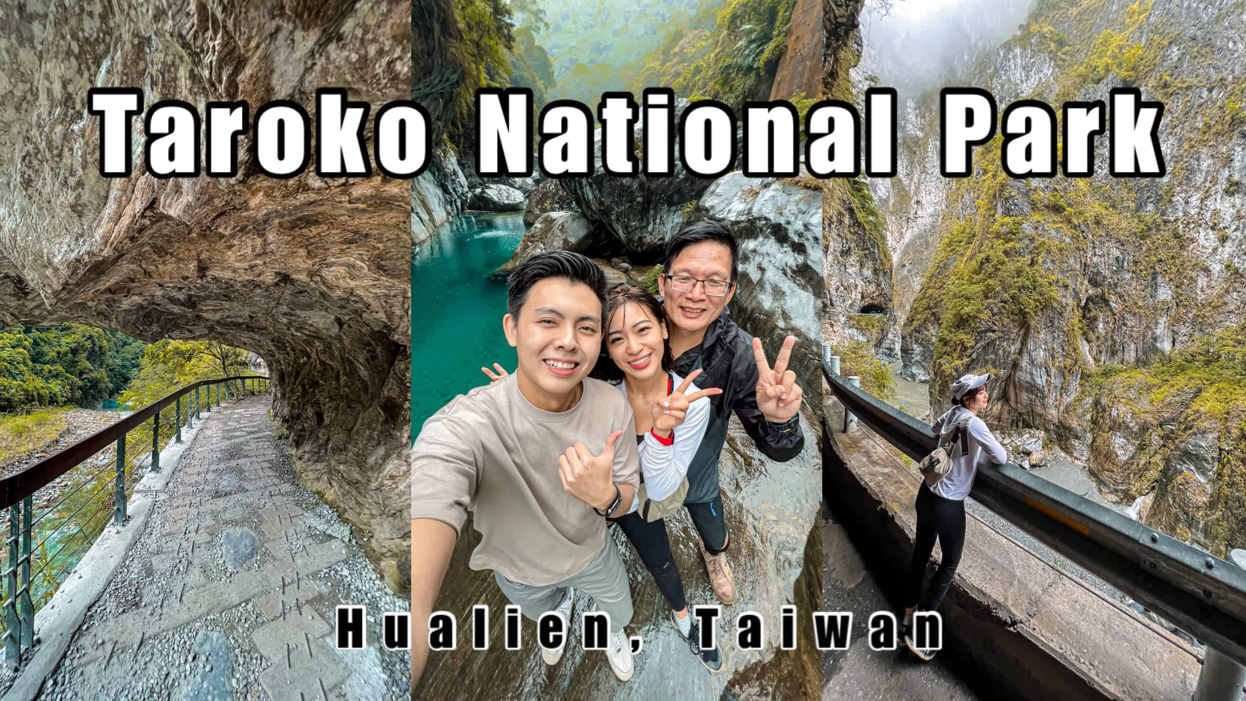 IMG 7892 scaled - Taroko National Park 太魯閣國家公園, Hualien 花蓮 - My Solo Trip in Taiwan